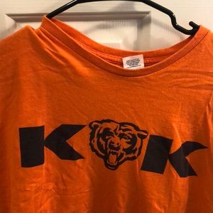 Kilroys on Kirkwood Shirt !Bears
